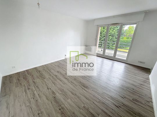 Location Appartement 2 pièces 44m² - Photo 1