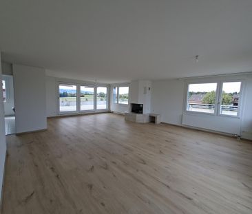 Grosszügig mit Panoramablick - Photo 3