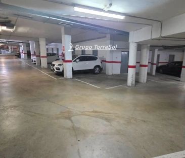 Ático de alquiler en Centre - Foto 2