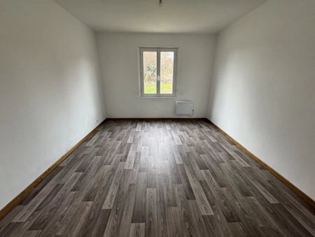 Location Maison 2 pièces 35 m2 à Ribemont - Photo 2