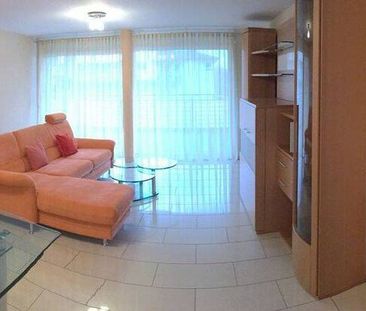 2-Zimmer-Wohnung zur Miete - ab 01.01.2026 - Foto 1