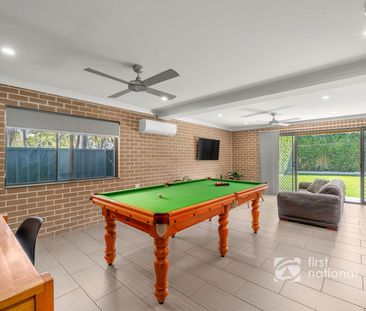 Stunning Home Including Power - Photo 6