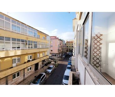 Apartamento T2+1 em Lisboa - Photo 6