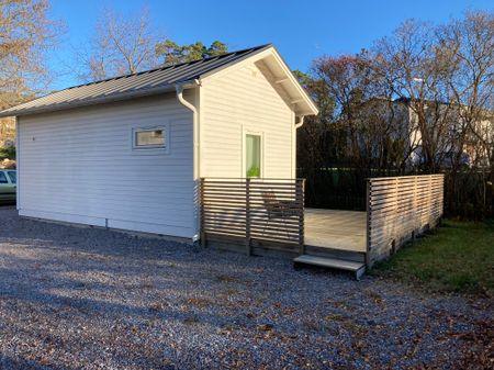 Skogsdalsvägen, Danderyd - Foto 4