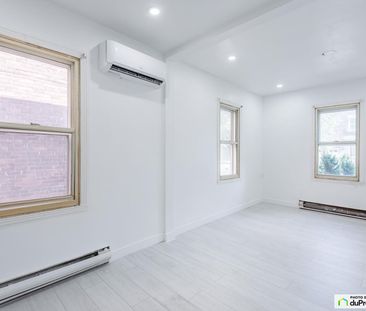 1860, rue Du Quesne, Mercier / Hochelaga / Maisonneuve à louer - Photo 4