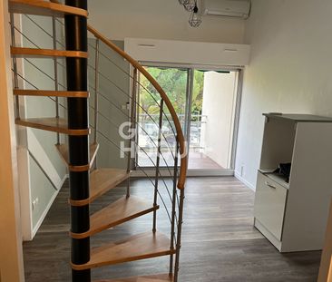 SAINT-PAUL-LES-DAX : Appartement T2 BIS 47 m² - Photo 2