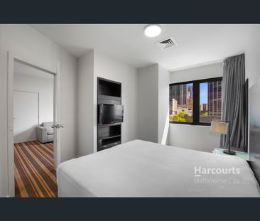 701/250 Elizabeth Street, Melbourne, Vic 3000 - Photo 5