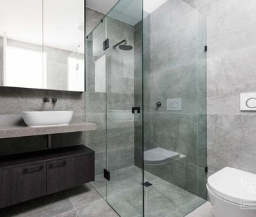 2/130 Blyth Street, Brunswick East VIC 3057 - Townhouse For Rent | ... - Photo 3