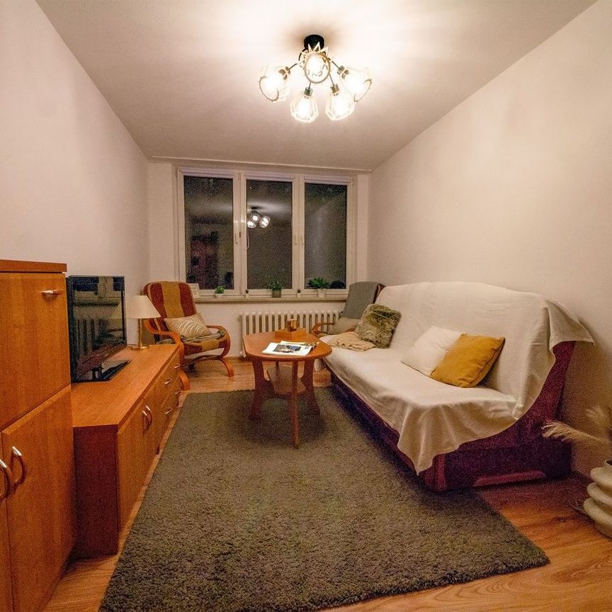 2-pokojowe mieszkanie w Tarnowskich Górach - Photo 1