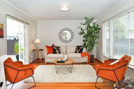 Cosy on Lumsden - Akina - Photo 5