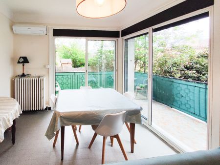 Location Appartement 2 pièces 50m² AIX EN PROVENCE 13100 - Photo 4