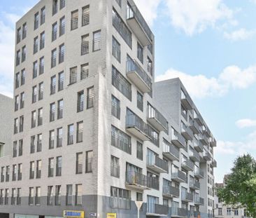 Appartement te huur in Sint-Joost-ten-Node voor € 1.000 met 1 slaap... - Photo 6