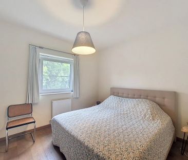 Dakappartement met 2 slpks en garagebox - Photo 2