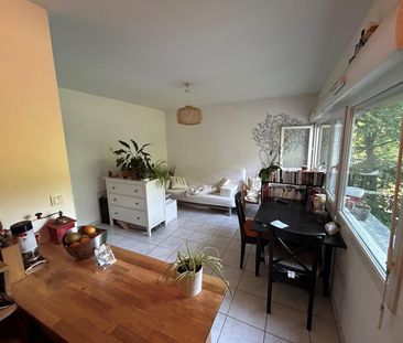 Location appartement 1 pièce 30.38 m2 à Tours - Photo 2