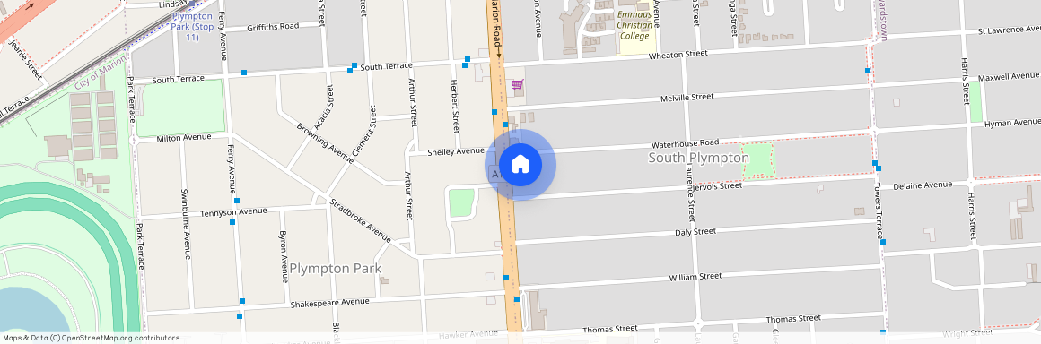 507 Marion Road, SA 5038, South Plympton