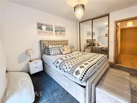 1 bedroom flat to rent - Photo 2