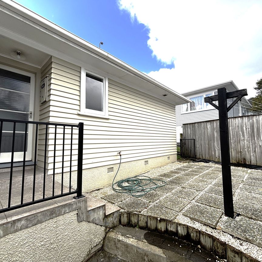 Location is key! - Photo 1