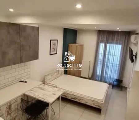 Studio/Γκαρσονιέρα για ενοικίαση Βαρδάρης - Δικαστήρια (Βαρδάρης - Λαχανόκηποι) - Photo 3