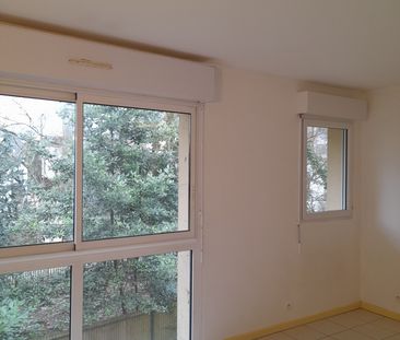 Location Appartement 1 pièce 30m² PESSAC 33600 - Photo 3