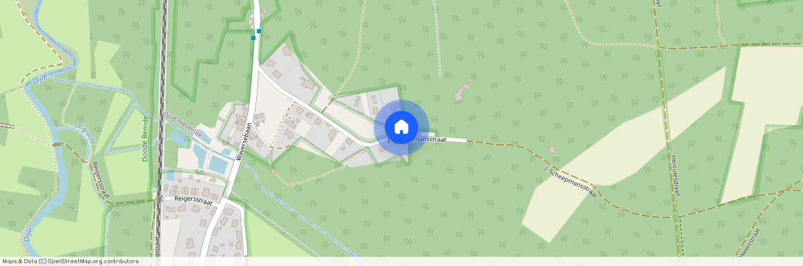 Justin Scheepmansstraat 11 - - 3050 Oud-Heverlee