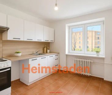 Pronájem bytu 1+1 28 m - Photo 2