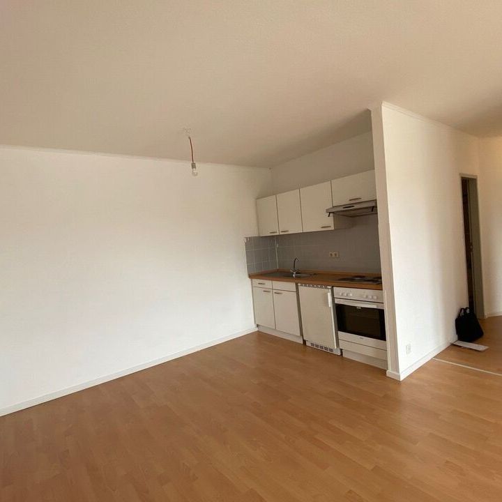 Perfekt für Single oder Paar !!! 2-Zimmer-Wohnung Bergedorf - Photo 1