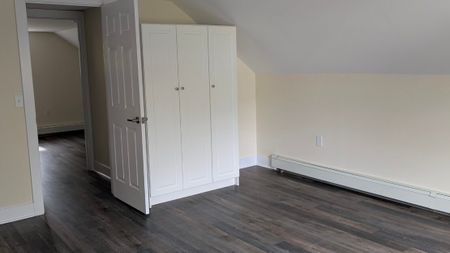 Fully Renovated 3-Bedroom Flat with Large Private Deck | $2,695/Month – Available June 1st, 2026 - Photo 3