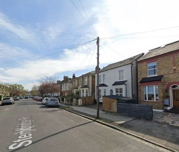 Studio Flat, Anerley Penge Bromley, SE20 - Photo 1