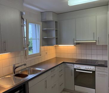5.5 Zimmer, 160 m², 2. Stock - Photo 3