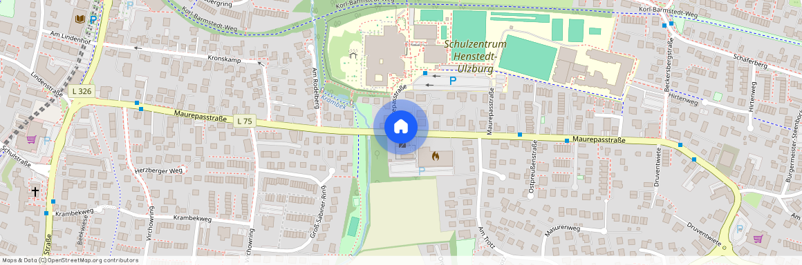 24558 Schleswig-Holstein - Henstedt-Ulzburg