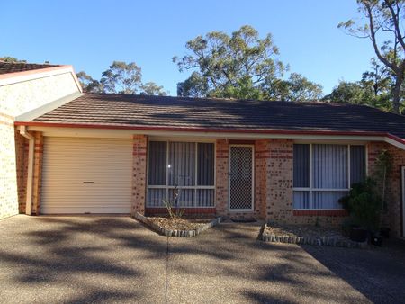 Home For Rent - Photo 2