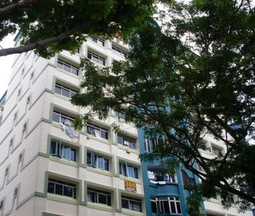 Blk 386 Tampines Street 32 (Tampines), HDB 5 Rooms - For Rent - Photo 2