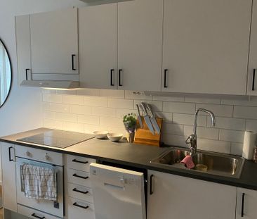 Bergaliden, Helsingborg - Foto 1