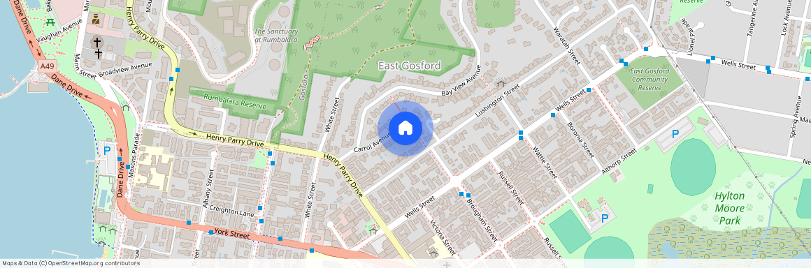 19 Carrol Avenue, East Gosford NSW 2250