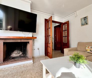 4 room luxury penthouse for rent in Málaga, Spain - Photo 5