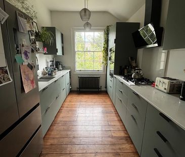 3 Bed Maisonette, Consort Road, SE15 - Photo 4