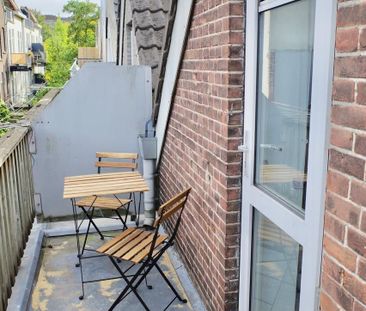 Te huur: Appartement Adamshofstraat in Rotterdam - Foto 4