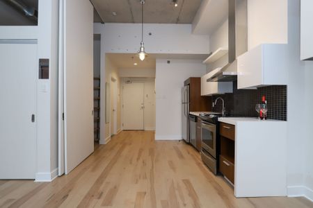 For Lease - 340 MCLEOD Street Unit# 113, Ottawa Centre, Ontario - Photo 5