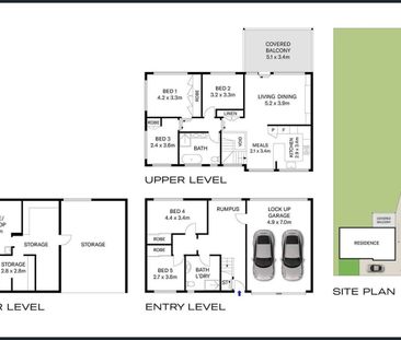 A Spacious Family Home - Photo 3