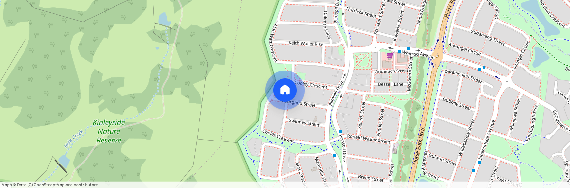 24 Gourgaud Street, Casey, ACT, 2913