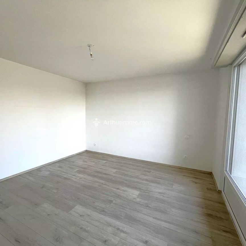 Location Appartement 2 pièces 47 m2 à Haguenau - Photo 1