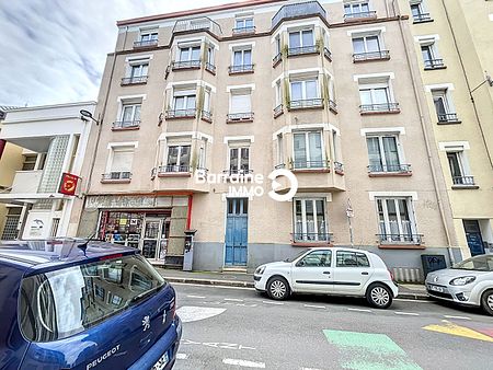 Location appartement à Brest, 4 pièces 73.6m² - Photo 2