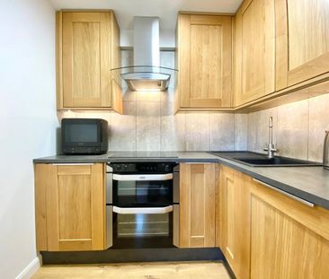 1 bedroom apartment to rent - Photo 5