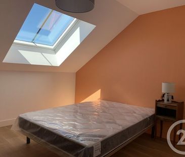 Appartement T2 à louer 2 pièces - 51,71 m2 CHATEAUROUX - 36 - Photo 1