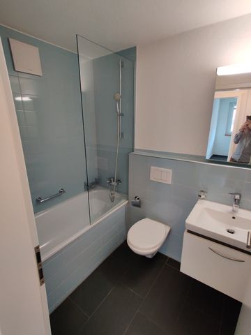 3.5 Zimmer, 75 m², 6. Stock - Photo 3