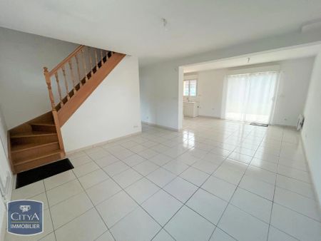 Maison à louer 4 pièces 90m² - Photo 4