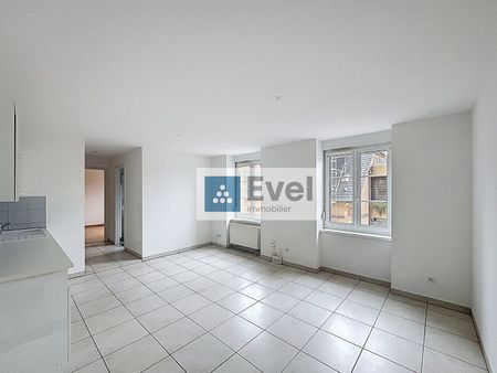 Appartement / Offre 59075875 - Photo 3