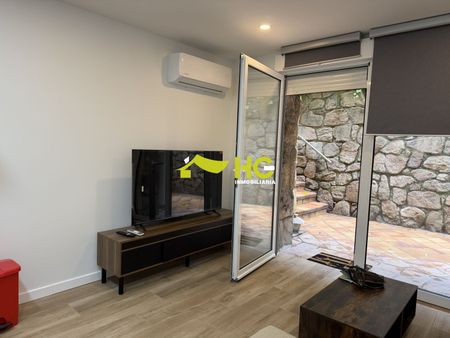 Alquiler Apartamento en Urbanización - Campodon, Villaviciosa De Odón - Foto 2
