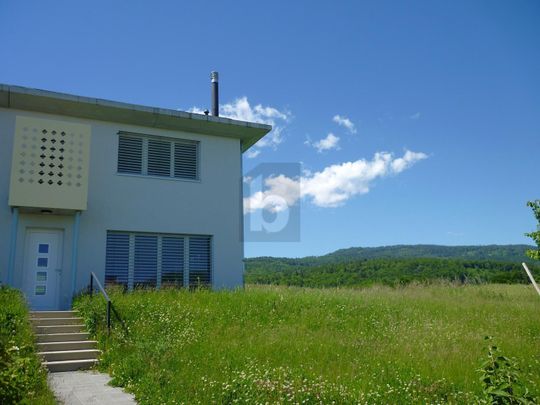 VILLA NEUVE : 4 CHAMBRES + UNE PIÈCE INDÉPENDANTE - Photo 1