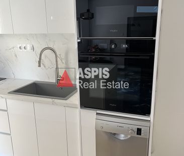 Διαμέρισμα, προς ενοικίαση Παλαιό Φάληρο Κωδικός 2649790 - Photo 4